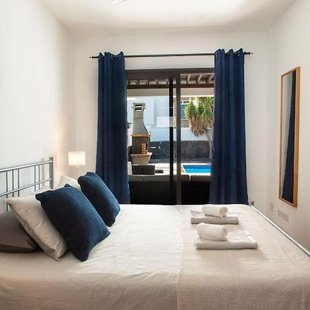 Casa Marlay Spacious, Heated Pool, Bbq & Fast Wi-Fi Only 15 Minutes Walk To Town Playa Blanca  Exteriér fotografie