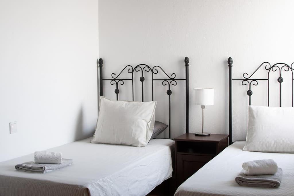 Casa Marlay Spacious, Heated Pool, Bbq & Fast Wi-Fi Only 15 Minutes Walk To Town Playa Blanca  Exteriér fotografie