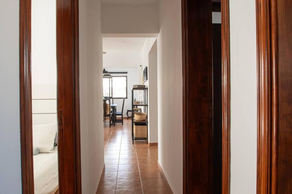 Casa Marlay Spacious, Heated Pool, Bbq & Fast Wi-Fi Only 15 Minutes Walk To Town Playa Blanca  Exteriér fotografie