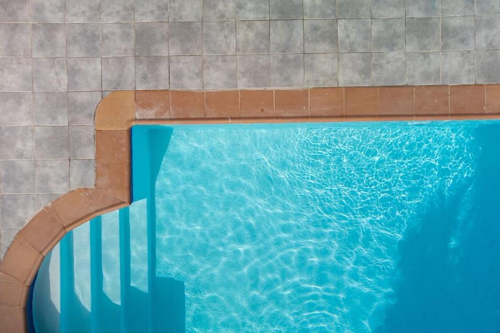 Casa Marlay Spacious, Heated Pool, Bbq & Fast Wi-Fi Only 15 Minutes Walk To Town Playa Blanca  Exteriér fotografie