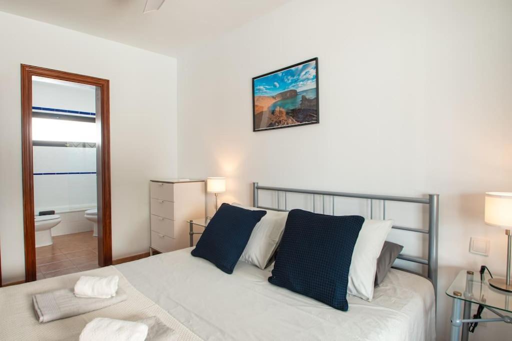 Casa Marlay Spacious, Heated Pool, Bbq & Fast Wi-Fi Only 15 Minutes Walk To Town Playa Blanca  Exteriér fotografie