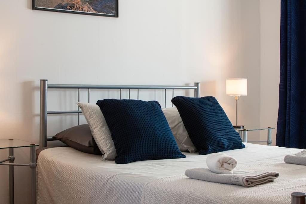Casa Marlay Spacious, Heated Pool, Bbq & Fast Wi-Fi Only 15 Minutes Walk To Town Playa Blanca  Exteriér fotografie
