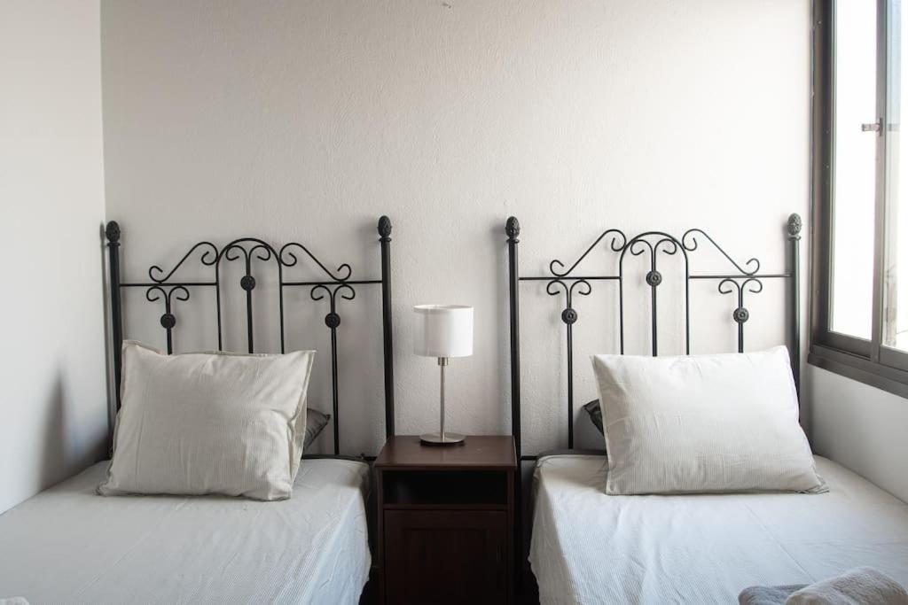 Casa Marlay Spacious, Heated Pool, Bbq & Fast Wi-Fi Only 15 Minutes Walk To Town Playa Blanca  Exteriér fotografie