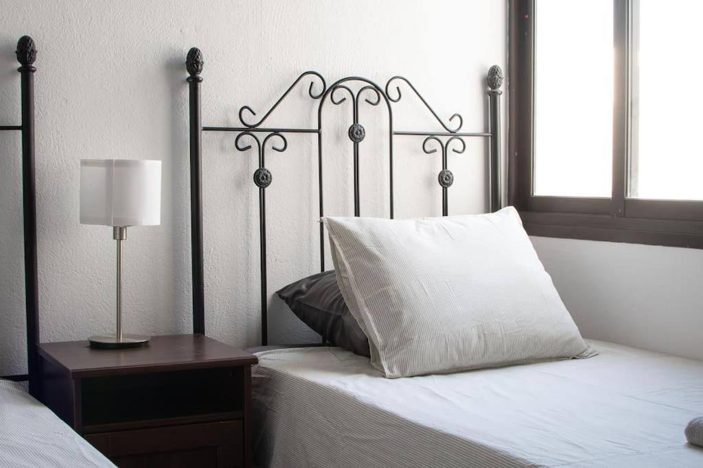 Casa Marlay Spacious, Heated Pool, Bbq & Fast Wi-Fi Only 15 Minutes Walk To Town Playa Blanca  Exteriér fotografie